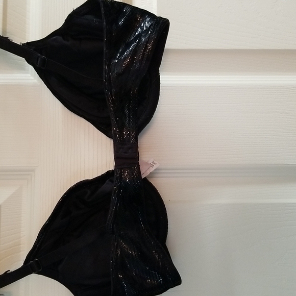 💕VICTORIA SECRET VINTAGE BRA& MATCHING PANTIES 💕 - Picture 5 of 10